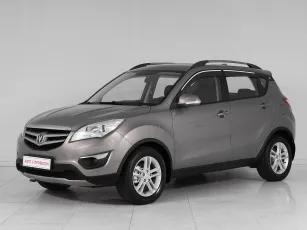 Changan  1