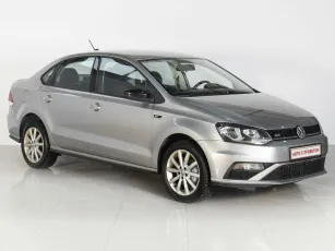 Volkswagen  1