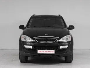 SsangYong  2