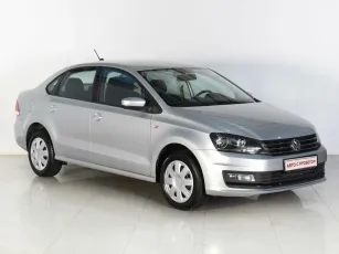 Volkswagen  1
