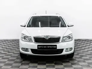 Skoda  2