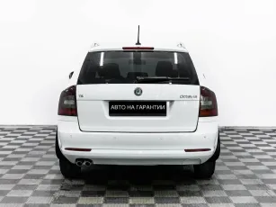 Skoda  4