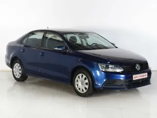 Volkswagen  1