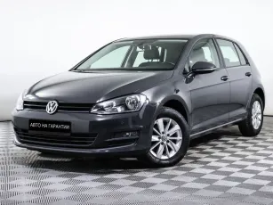 Volkswagen Golf,  VII