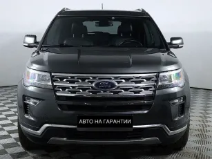Ford  2