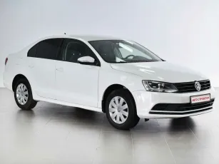 Volkswagen  1