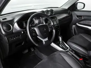 Suzuki  11