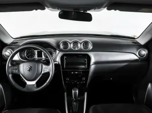 Suzuki  12