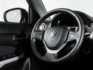 Suzuki  13