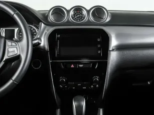 Suzuki  14