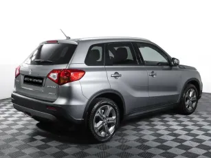 Suzuki  5