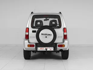 Suzuki  5