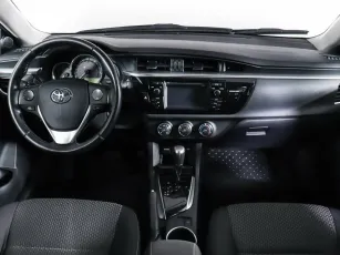 Toyota  7
