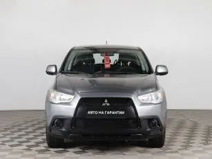 Mitsubishi  2
