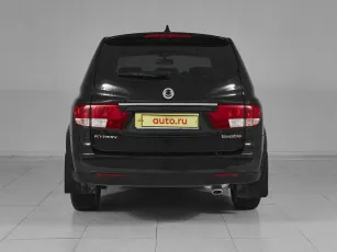 SsangYong  5