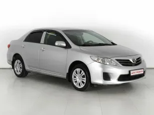 Toyota  1