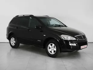 SsangYong  1