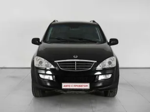 SsangYong  2
