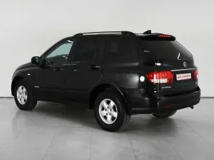 SsangYong  3