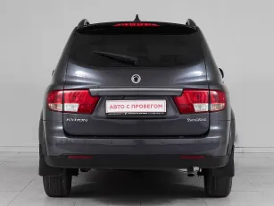 SsangYong  5