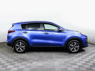 Kia  3