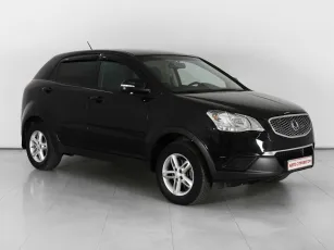 SsangYong  1