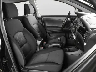 SsangYong  7