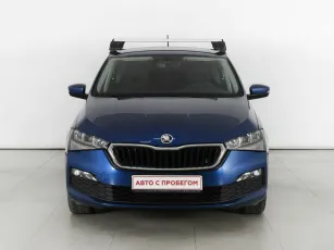 Skoda  2