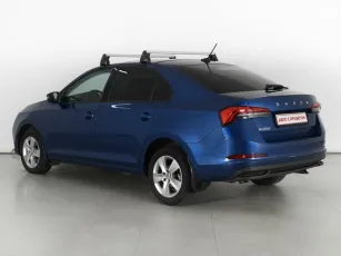 Skoda  3
