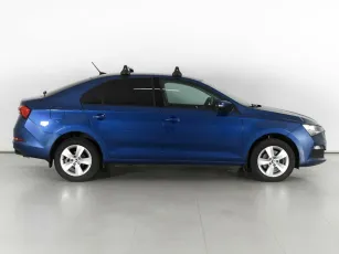 Skoda  4