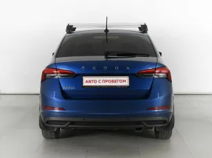 Skoda  5