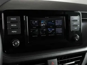 Skoda  8