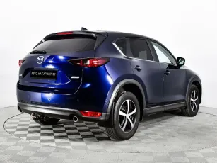 Mazda  5