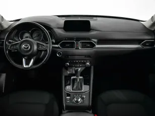 Mazda  8