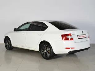 Skoda  3