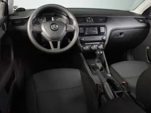 Skoda  6