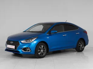 Hyundai  1