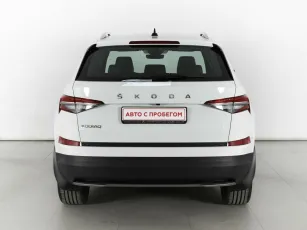 Skoda  5