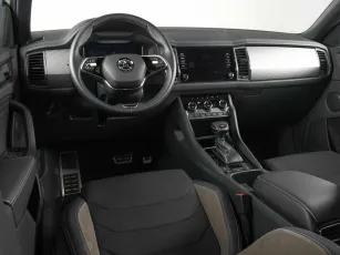 Skoda  6