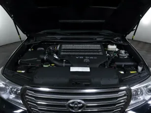 Toyota  7