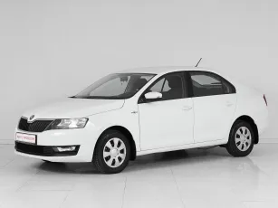 Skoda  1