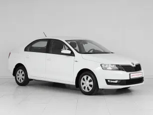 Skoda  3
