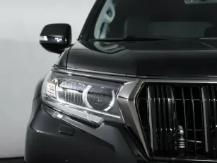 Toyota  7