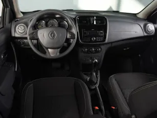 Renault  6