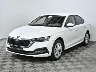Skoda  1