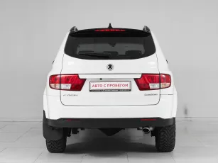 SsangYong  5