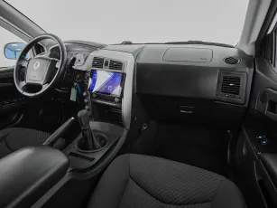 SsangYong  9