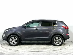 Kia  3