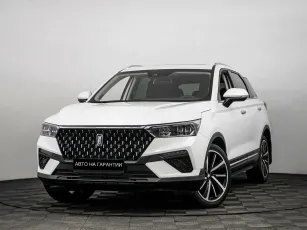 FAW Bestune T77,  I