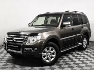 Mitsubishi  1